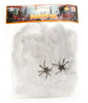  Halloween pókháló pókkal (BE0136)