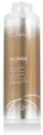 Joico Blonde Life Brightening Shampoo 1000 ml sampon szőke haj uniszex