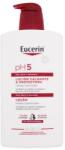 Eucerin pH5 Body Lotion testápoló tej száraz és érzékeny bőrre 1000 ml uniszex