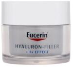 Eucerin Hyaluron-Filler + 3x Effect SPF30 öregedésgátló nappali arckrém 50 ml nőknek