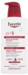 Eucerin pH5 Body Lotion testápoló tej száraz és érzékeny bőrre 400 ml uniszex