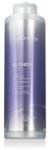Joico Blonde Life Violet Shampoo 1000 ml sampon szőke haj uniszex