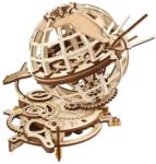 UGears Дървен 3D пъзел Ugears от 184 части - Глобус (U-70128 )