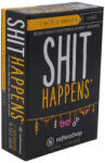 Goliath Games Shit happens: A malőr 50 árnyalata társasjáték (G4335)