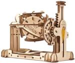UGears Дървен 3D пъзел Ugears от 160 части - Генератор на числа (U-70146 )