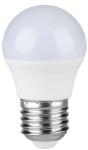 V-TAC Bec Led E27 G45 3.7w 3000k Cip Samsung, Sku-8045 (sku-8045)