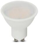 V-TAC Bec Spot Led Gu10 10w 6500k Alb Rece, Cip Samsung, Sku-21880 (sku-21880)