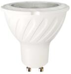 V-TAC Bec Spot Led Gu10 6w 3000k Alb Cald, Cip Samsung, Sku-21165 (sku-21165)