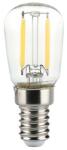 V-TAC Bec E14 St26 Cu Filament Led 2w 3000k Alb Cald, Sku-214444 (sku-214444)