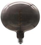 V-TAC Bec Filament Led 4w E27 Sticla Neagra, Sku-8057 (sku-8057)