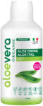 Aloe Vera organikus prémium rostos ital 1 l