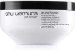 shu uemura Izumi Tonic erősítő maszk hidratáló hatással 200 ml