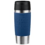 Tefal Termosz Tefal Travel Mug Classic N2020310 Sötétkék/Rozsdamentes 0, 36 l (N2020310)