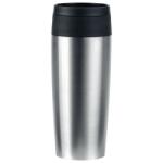 Tefal Termosz Tefal Travel Mug Classic N2020210 Fekete/Rozsdamentes 0, 36 l (N2020210)