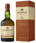 REDBREAST Lustau Sherry Finish whiskey DRS (0, 7L / 46%)