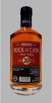  Békési Bock Red Wine Cask Malt whisky DRS (0, 7L / 43%) - whiskynet