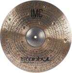 Istanbul Mehmet 18" IMC Bronze Dark Crash
