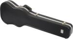 Razzor ABS Shaped Bass Case