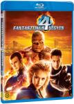 Filmega Kft Fantasztikus négyes (Blu-ray) (8595731305576)