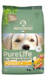 Pro-Nutrition PureLife Adult Light/Sterilised száraz kutyatáp - csirkével 2 kg