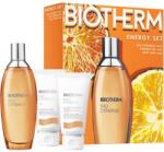 Biotherm - Eau d'Énergie Ajándékcsomag Testápolási szettek Női