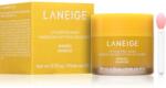 LANEIGE Lip Sleeping Mask éjszakai regeneráló maszk az ajkakra árnyalat Mango 20 g