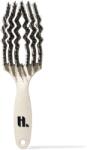 Hairlust - Curved Flex Detangler hajkefe