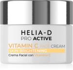 Helia-D Pro Active Vitamin C élénkítő krém az arcra 50 ml