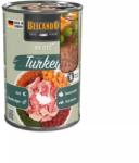 BELCANDO Holistic konzerv pulykával 400g