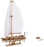 UGears Дървен 3D пъзел Ugears от 95 части - Яхта Ocean Beauty (U-70193 )