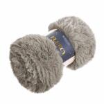 EDOTI Szőrös takaró EDOTI A759, 200x220 cm, 440g/m2, Sötétbézs