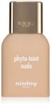 Sisley Phyto-Teint Nude élénkítő és hidratáló alapozó természetes hatásért árnyalat 1W Cream 30 ml
