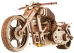 UGears Дървен 3D пъзел Ugears от 189 части - Мотор VM-02 (U-70051 )