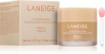 LANEIGE Lip Sleeping Mask éjszakai regeneráló maszk az ajkakra árnyalat Vanilla 20 g