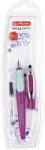 Herlitz My. Pen Töltőtoll, M-hegy, Lila/Menta, Blisztercsomagolásban (11167988)