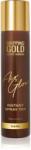 Dripping Gold Air Glow Instant Spray Tan spray testre árnyalat Dark 75 ml