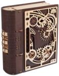 UGears Дървен 3D пъзел Ugears от 263 части - Книгата на Тайните (U-70265 )