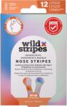 WILD Stripes Nose Patches Sunrise 12 db