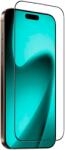 iLera Folie protectie sticla iLera Sapphire Ultra Glass 2.0 pentru iPhone 17 Pro (Transparent) (ILSPDLPL17PR)