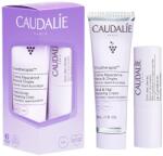 Caudalie Vinotherapist Комплект - Крем за ръце и нокти и Балсам за устни, 30 ml + 4.5 g - ozone