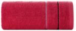 Eurofirany Kéztörlő SUZI 30 x 50 cm Eurofirany piros (452937)