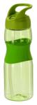 ramiz Szívószálas műanyag kulacs 730 ml - zöld színben (MER4225#Z)