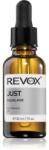 Revox JUST Squalane Ulei ser hranitor faciale 30 ml