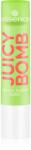 essence Juicy Bomb balsam de buze culoare 04 Kiwi To My Heart 2 g
