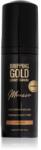 Dripping Gold Luxury Tanning Mousse spuma autobronzanta culoare Ultra Dark 150 ml