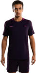 NOX Men Pro Blackberry T-Shirt Férfipóló L