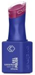 Cupio Oja semipermanenta 3in1 Mani Pedi - Plum 8ml (D0486)
