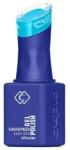 Cupio Oja semipermanenta 3in1 Mani Pedi - Blue Azure 8ml (D0463)