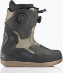 Deeluxe Snowboard bakancs DEELUXE ID dark earth