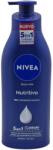 Nivea Testápoló 500ml Nutritive Very Dry Skin